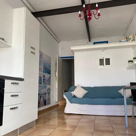 Casa La Fula 普拉亚格马达