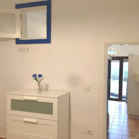 Casa La Fula 普拉亚格马达