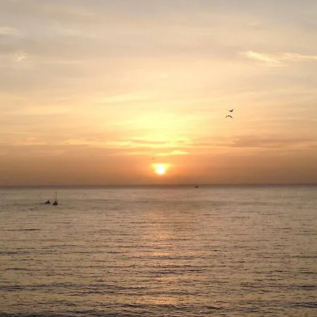 公寓 Casa La Fula *