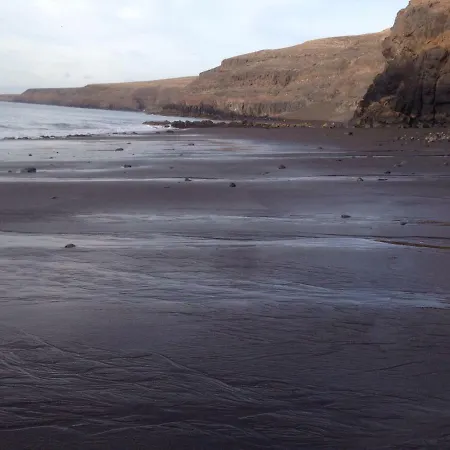 公寓 Casa La Fula *