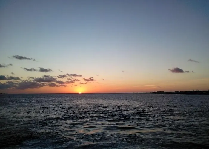 Casa La Fula * Playa Quemada