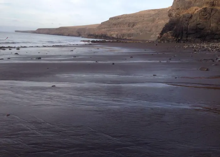 Lejlighed Casa La Fula *