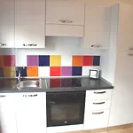 Apartman Casa La Fula