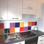 Casa La Fula Apartman Playa Quemada