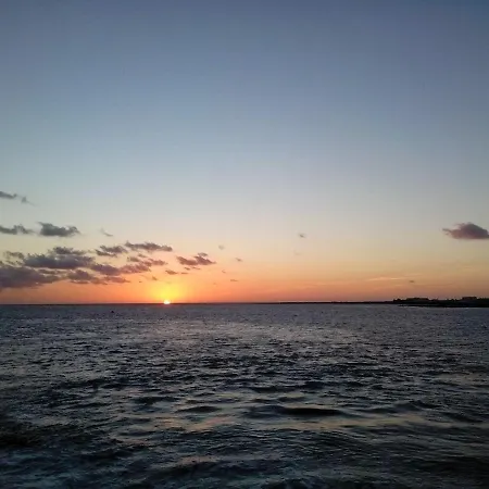 Casa La Fula * Playa Quemada