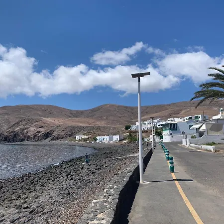 Casa La Fula Apartmán Playa Quemada