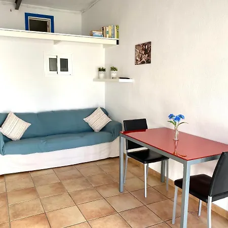 Casa La Fula Apartmán *