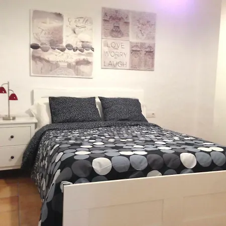 Casa La Fula Appartamento *