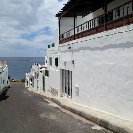 Casa La Fula شقة *