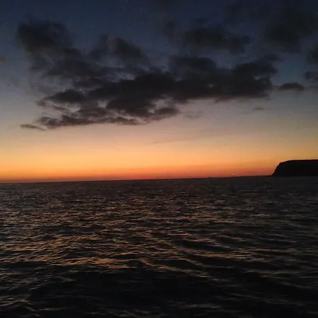 Casa La Fula Playa Quemada