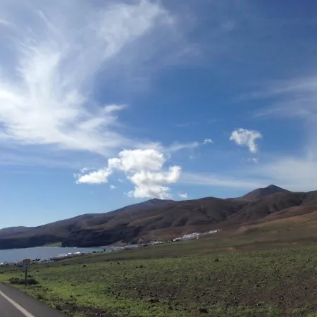 Apartmán Casa La Fula