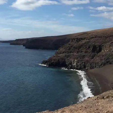 Casa La Fula Appartement *