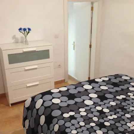 Casa La Fula Апартаменты *