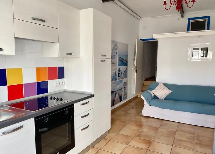 Casa La Fula Apartmán Playa Quemada