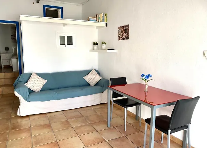 Casa La Fula 아파트 *