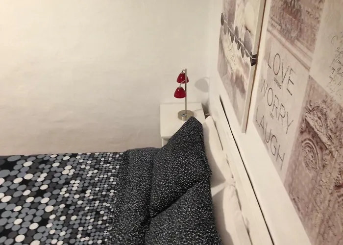 Casa La Fula Apartmán *