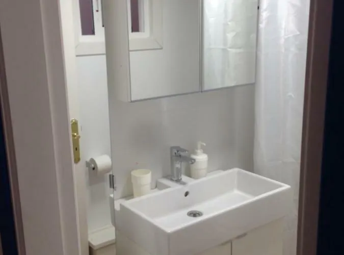 Apartmán Casa La Fula