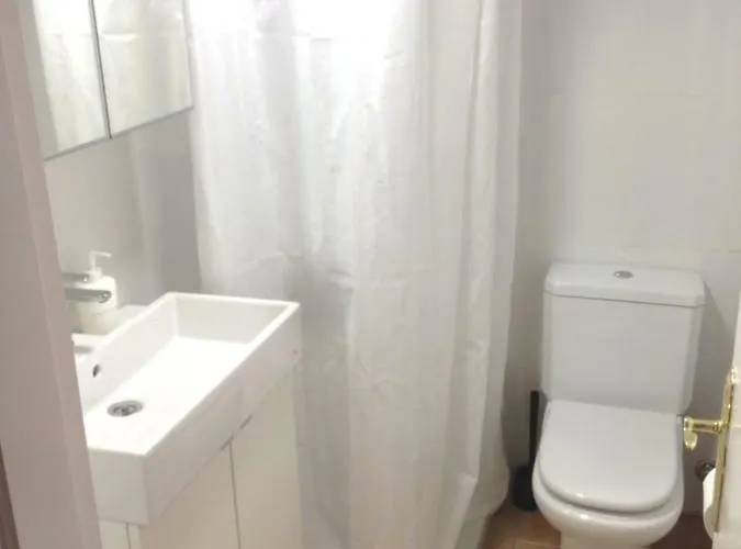 Casa La Fula Apartmán *