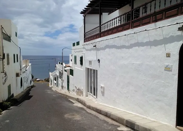 Casa La Fula 아파트 *