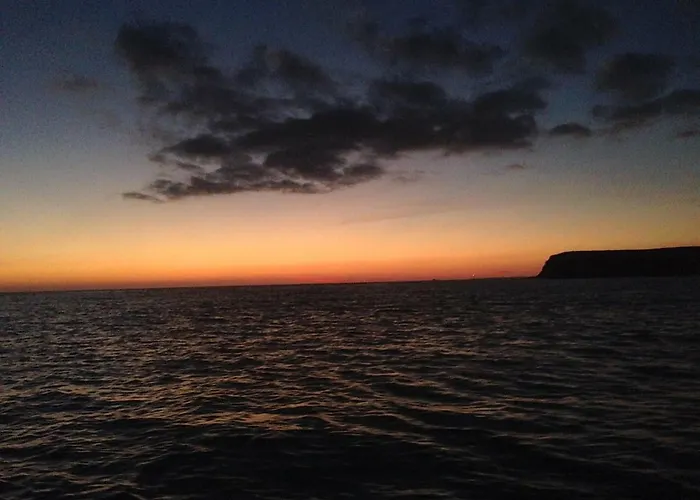 Casa La Fula 플라야 케마다