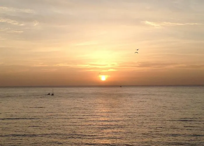 아파트 Casa La Fula *