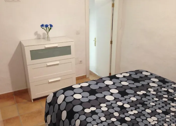 Casa La Fula Apartmán *