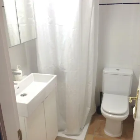 Casa La Fula Lägenhet *