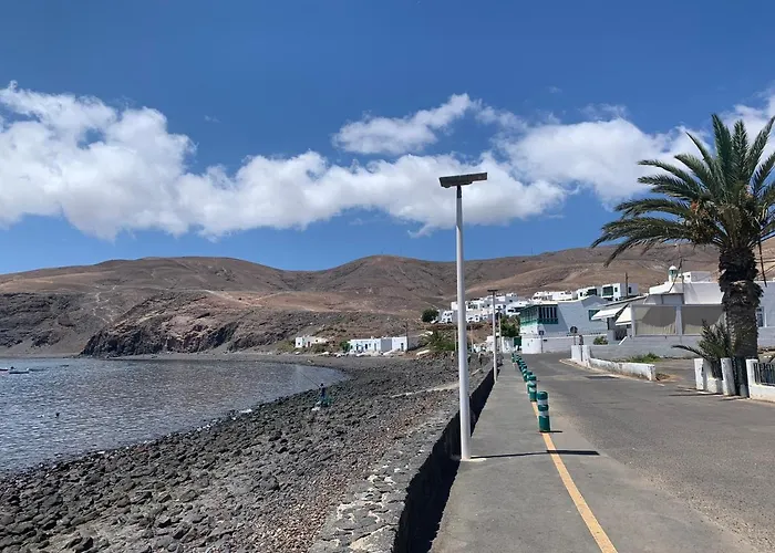 Casa La Fula 公寓 普拉亚格马达