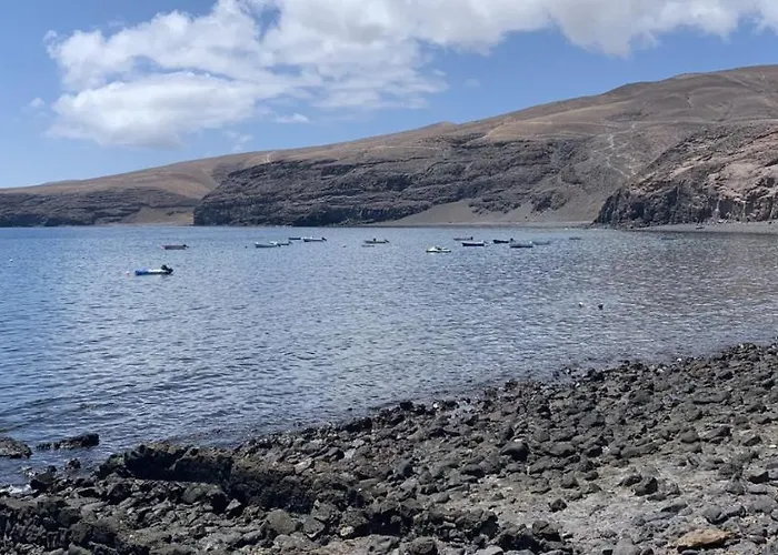 Casa La Fula 公寓 普拉亚格马达