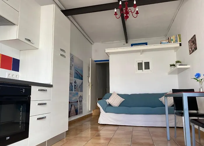 Casa La Fula 普拉亚格马达