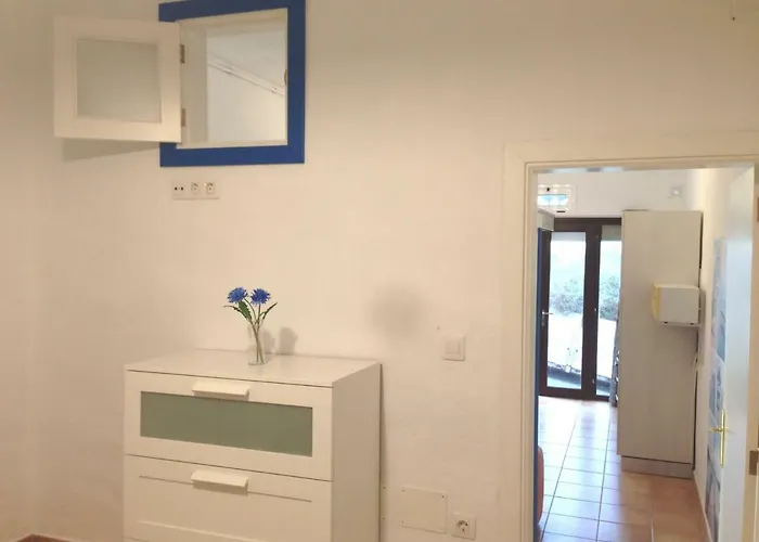 Casa La Fula 普拉亚格马达