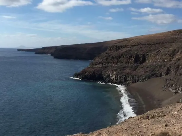 Casa La Fula 公寓 *